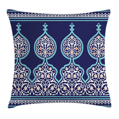 Kissenbezug Dekokissen für Sofa marokkanisch Mystic Oriental Entwurf