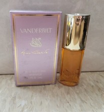 Gloria Vanderbilt Eau De Toilette Spray 0.5 Fl. Oz NEW IN BOX.