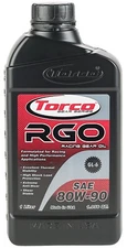 Torco RGO Racing Gear Oil