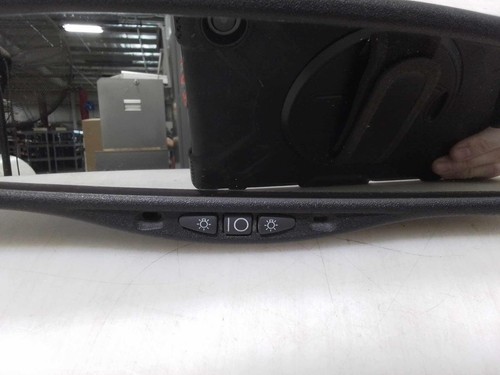 Jeep TJ Wrangler OEM Auto Dimming Rear View Mirror 2003 2004 2005 2006 167114 - Picture 2 of 7