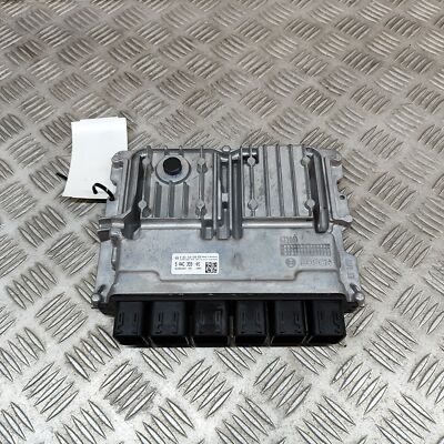 BMW 1 128 F40 Motorsteuergerät Steuergerät 5A4C359 2.00 Benzin 195kw 2022