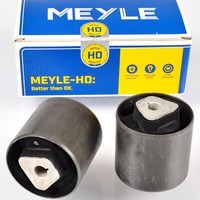 Meyle 3146100000/HD Querlenkerlager Vorne FüR BMW E81 E87 E82 E90 VerstäRkt