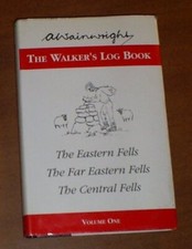 The Walker's Log Book: Volume 1:Covering the Eastern,the Far Eas