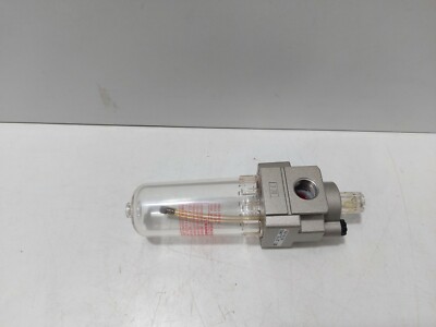 SMC AL20-F02-X64 Öler / SMC AL20F02X64