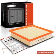 Engine Air Filter Front for Lexus ES350 2019-2022 Toyota Avalon 3.5L Camry RAV4