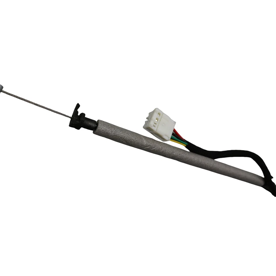 Tailgate Trunk Lid Power Lock for BMW 528i535i 550i 535d xDrive M5 51247273752 Foto 2 de 4