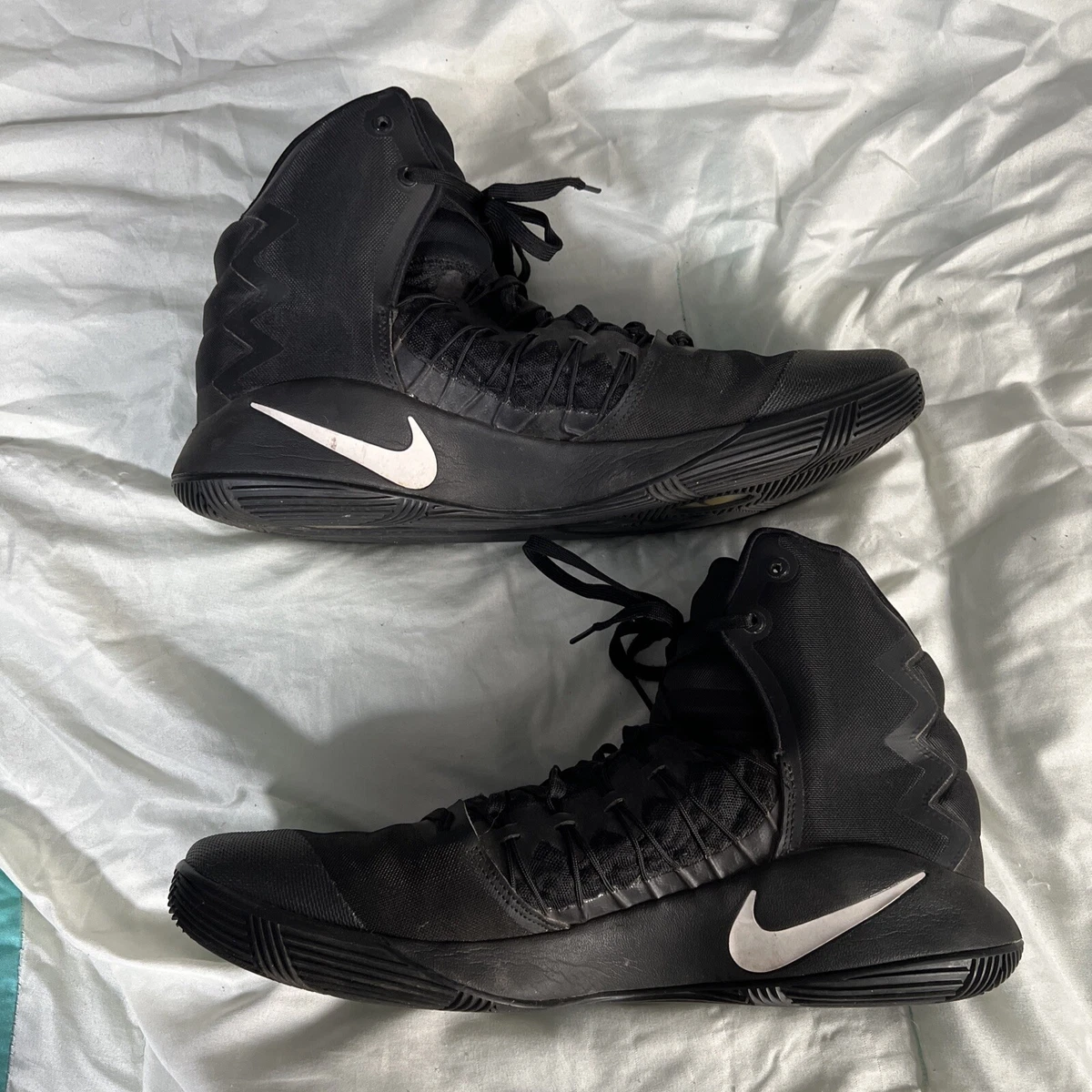 nike hyperdunk 2022