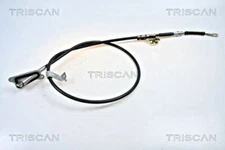 TRISCAN Parking Brake Cable Disc Brake For NISSAN Almera II 36530-BM700