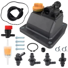 Fuel Pump Kit for Kohler CH20 CH20S CH22 CH22CS Engine