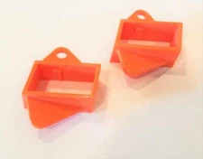 2 Pack of Magazine Speed Loaders for any Taurus TX22