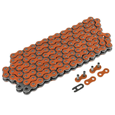 Drive Chain fits Kawasaki ZX6 ZX-6 Ninja ZX600 1993 1994 1995 1996