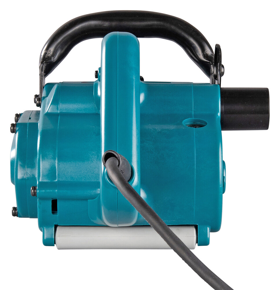 Levigatrice A Rullo Maki 9741J - 860W, 100x120mm, Per Legno, Marmo E Metallo