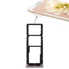 2 SIM Card Tray  Micro SD Card Tray for Xiaomi Redmi Note 5A