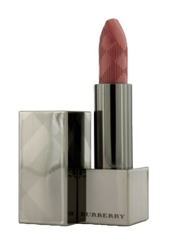 BURBERRY KISSES Satin Lip Colour No. 113 Union Red .11 oz Full Sz