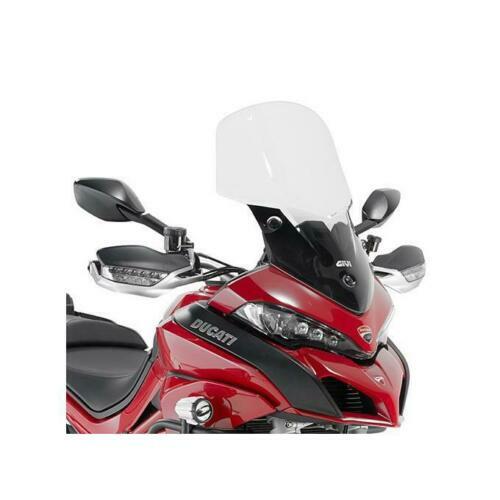 Borsa Serbatoio Givi XS319Y Tanklock – 3 Lt, Nero, Con Attacco BF11 Per Ducati Multistrada 950 2017-2018