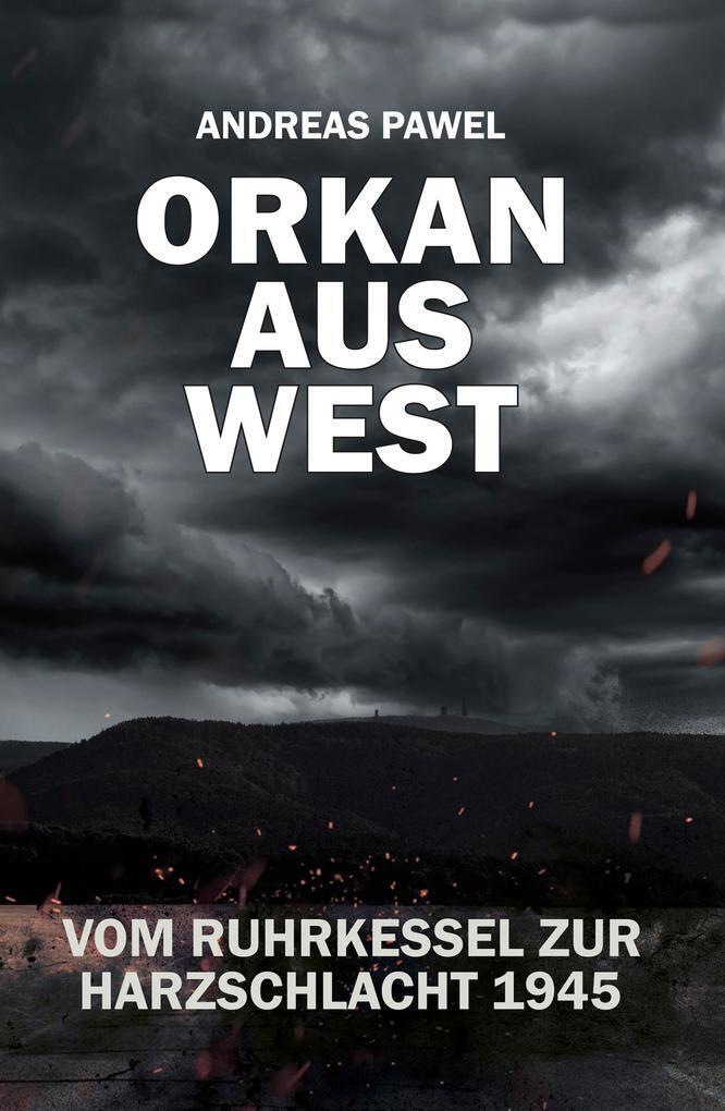 Thumbnail - Orkan Aus West | Andreas Pawel | 2018 | Deutsch