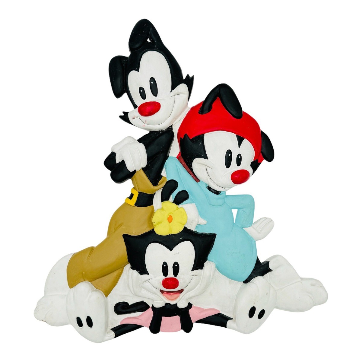 animaniacs ソーキーボトル Yakko Wakko Dot animaniacs ソーキーボトル Yakko Wakko Dot（Yakko, Wakko, and