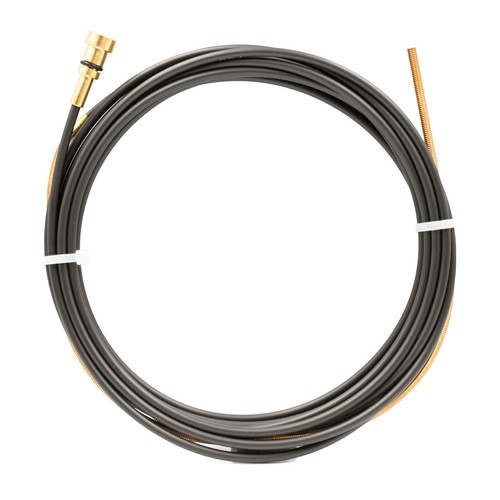 Pistolet De Soudage MIG De Remplacement - Compatible Bernard BTB Q 200A/300A/400A Et Connecteur Miller