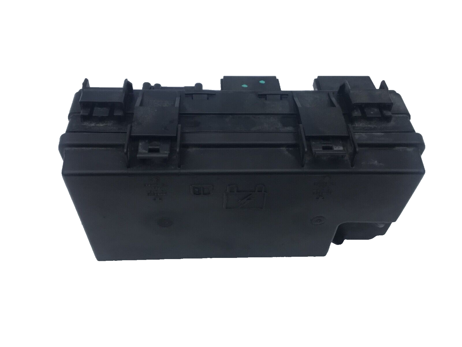 2011 Dodge Grand Caravan TIPM Integrated Power Module Fuse Box