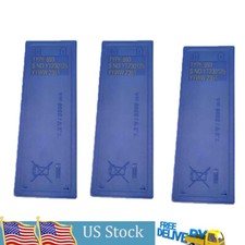 3pc for Scanreco 593 Battery 7.2V 3000mAh GP222101 NIMH for Scanreco 593/592/590