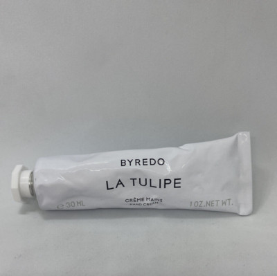 Byredo La Tulipe Hand Cream 1oz