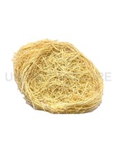 2pcs Bath Sponge Natural-Organic Sponges, organic Natural Sponge For Bathing