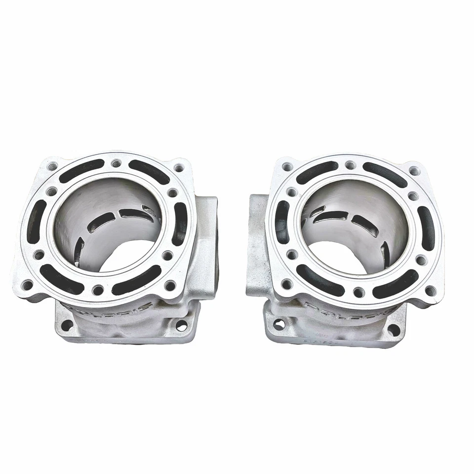 Cilindros clásicos Polaris 700 Rmk Sks Xc 5131824 re-enchapados 1999-2001 diámetro STD Foto 2 de 4