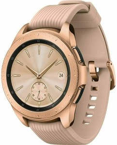 samsung galaxy watch 42mm ebay