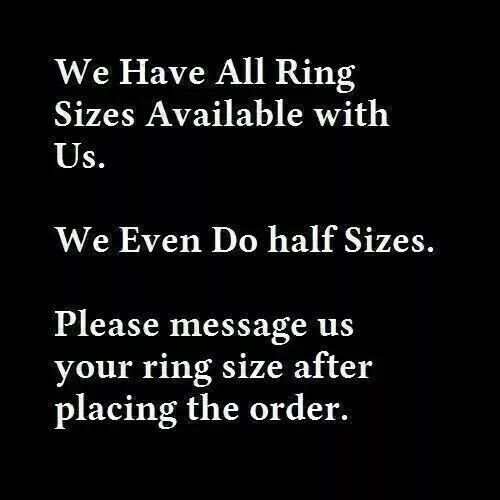 3.40 Ct Oval Cut Natural Ruby & Diamond Engagement 14K Ring Yellow Gold Size 6.5 - Image 4 of 4