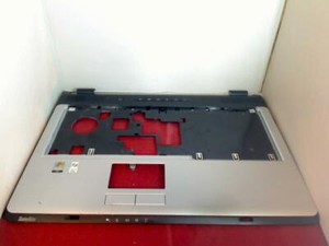 Gehäuse Oberschale Handauflage ohne Touchpad Satellite L350-141 PSLD0E