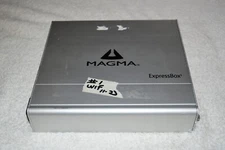 Magma ExpressBox 1 Expansion Chassis Cheapest Rare w1f #1
