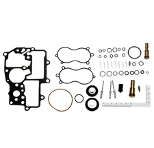 Keihin K-3 (Holley 4160) Carburetor Rebuild Kit- 1984-1985 Honda