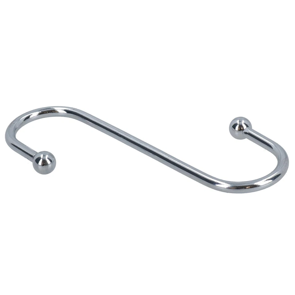 Crochet S en acier inoxydable pour maison cuisine jardin garage outils set de... - Photo 4/4