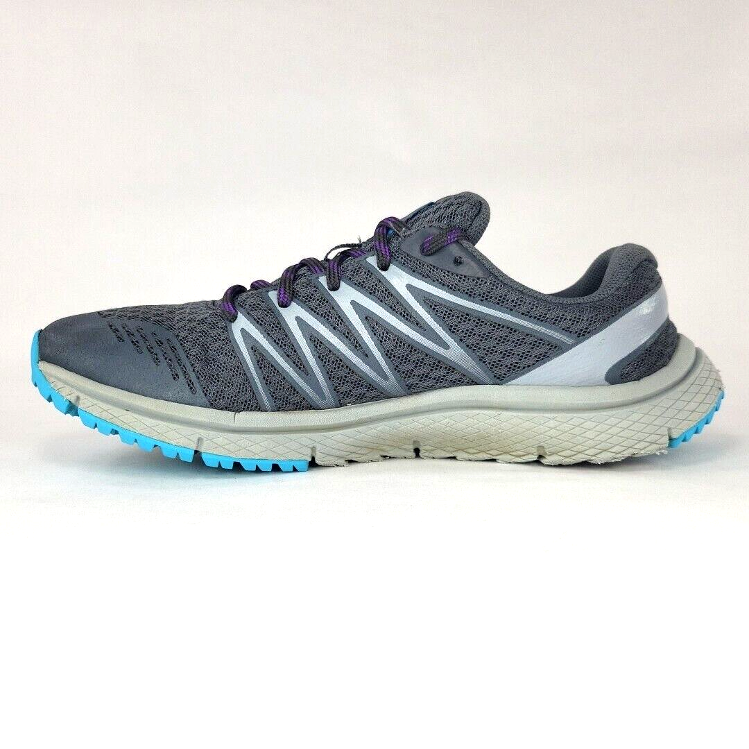 ? Scarpe da corsa Merrell donna outdoor revisione scarpe da ginnastica a piedi nudi taglia 6