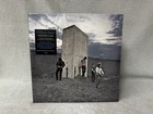 Who's Next (2023) • The Who • NEW/SEALED Vinyl LP Record