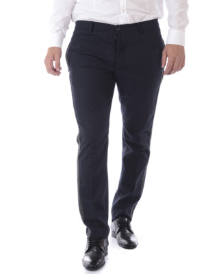 Danielle Alessandrini Trouser Jeans Mens Blue Pants P3486S20653707 23