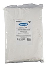 Premium Casting Plaster - 250g-1000kg Weights Available