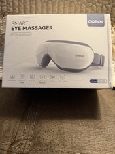Gobok Smart Eye Massager