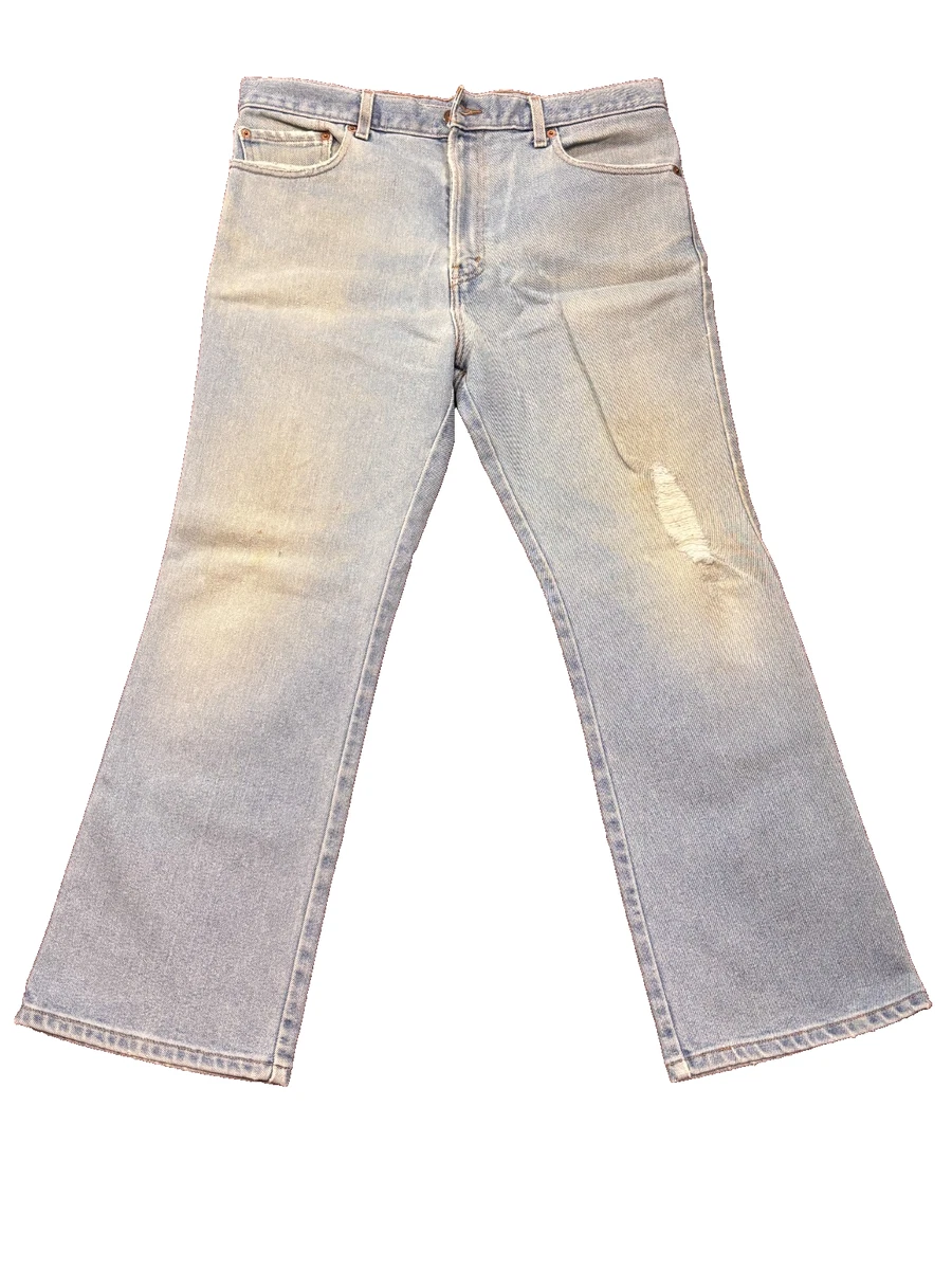Levi's 517 Polyester Jeans for Men | Updated Sep 2026