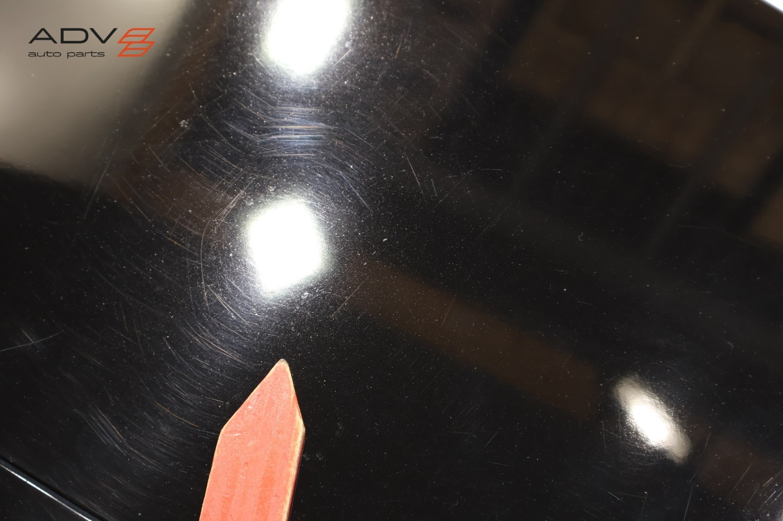 Maserati Levante 2017-2020 Spoiler P/N 14929