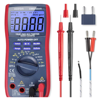 AstroAI Multimeter Digital AST-6000-D 6000 Counts Auto Ranging FüR Kfz Haushalt
