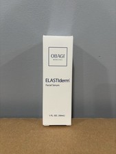 New - Obagi Elastiderm Facial Serum 30ml 1oz AUTHENTIC