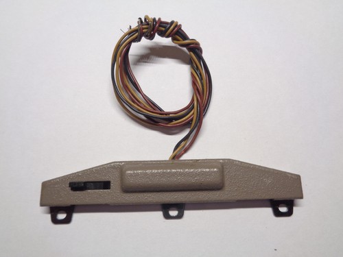 FLM PICCOLO elektr. Universal-Weichenantrieb (27402) | Condition: Gebraucht