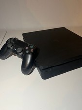 PlayStation 4 slim 500 Gb