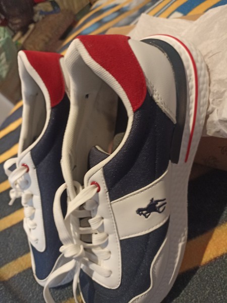 zapatillas deportivas hombre
