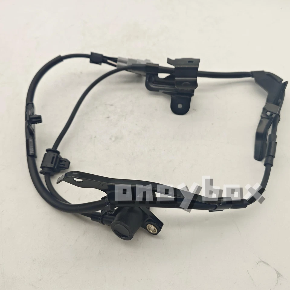 89542-0C010 Front Right ABS Wheel Speed Sensor01-07 Toyota Sequoia 00-06 Tundra - Image 4 of 4