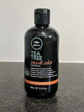 Paul Mitchell Tea Tree Special Color Shampoo ...