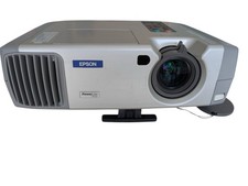 EPSON PowerLite 810p EMP-810 LCD Projector - Works