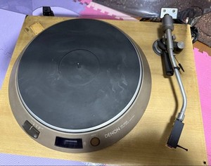 Denon DP 1000 | eBay