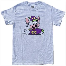 Chuck E. Cheese T-shirt